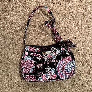 Vera Bradley small crossbody